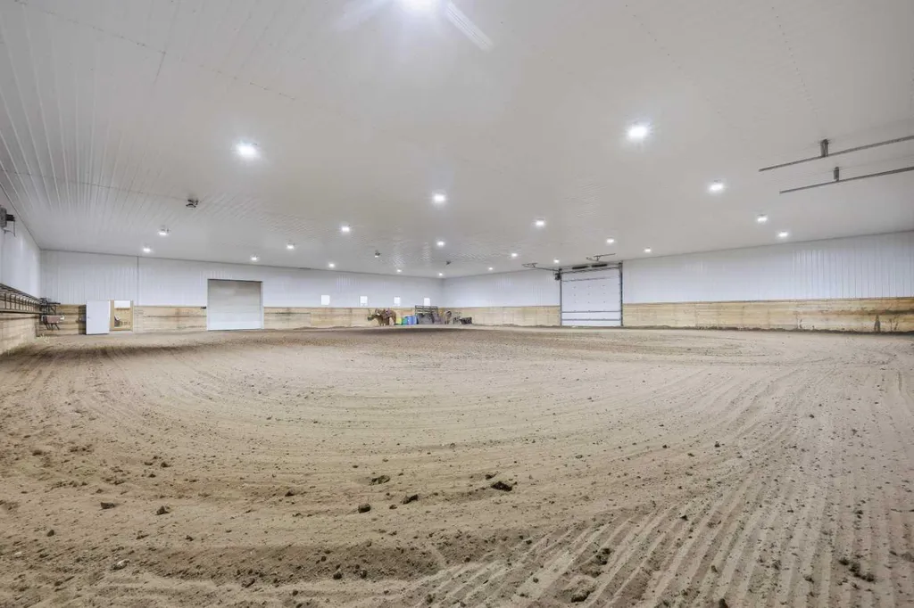434033 Range Road 32 Rural Ponoka County AB T0C 0M0