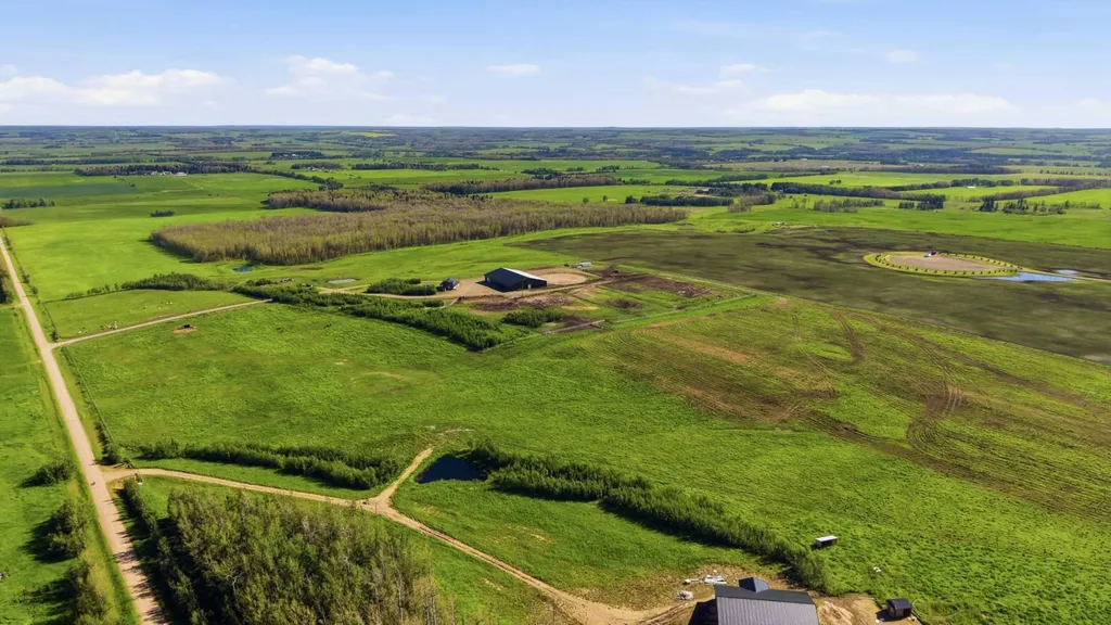 434033 Range Road 32 Rural Ponoka County AB T0C 0M0