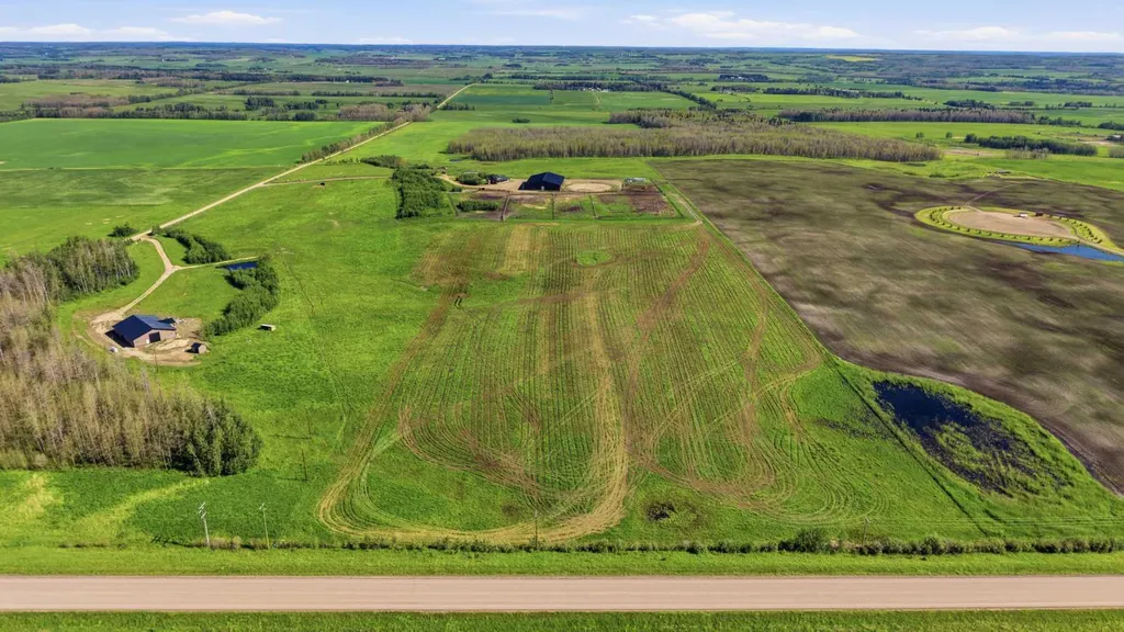 434033 Range Road 32 Rural Ponoka County AB T0C 0M0
