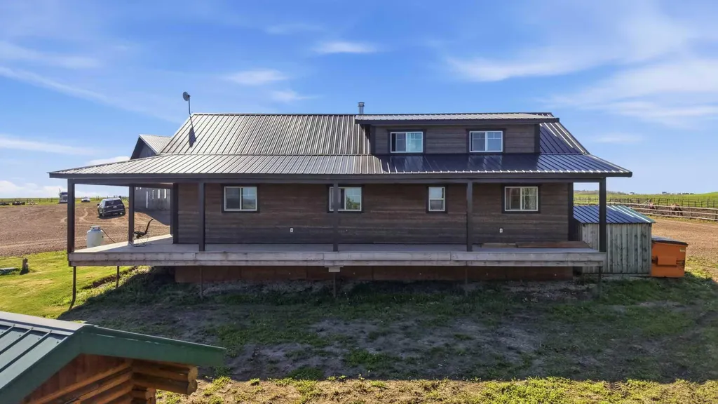 434033 Range Road 32 Rural Ponoka County AB T0C 0M0
