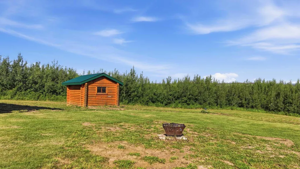 434033 Range Road 32 Rural Ponoka County AB T0C 0M0