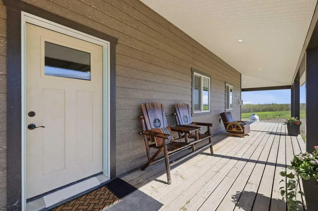 434033 Range Road 32 Rural Ponoka County AB T0C 0M0