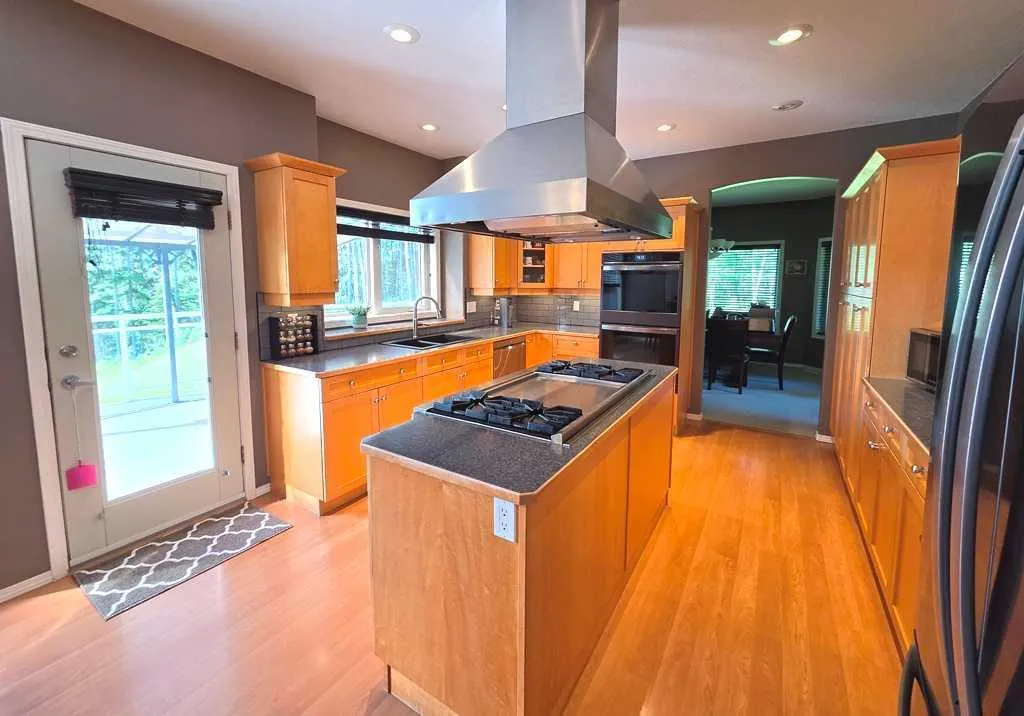 541 Clearwater Estates Crescent Rural Clearwater County AB T4T2A2