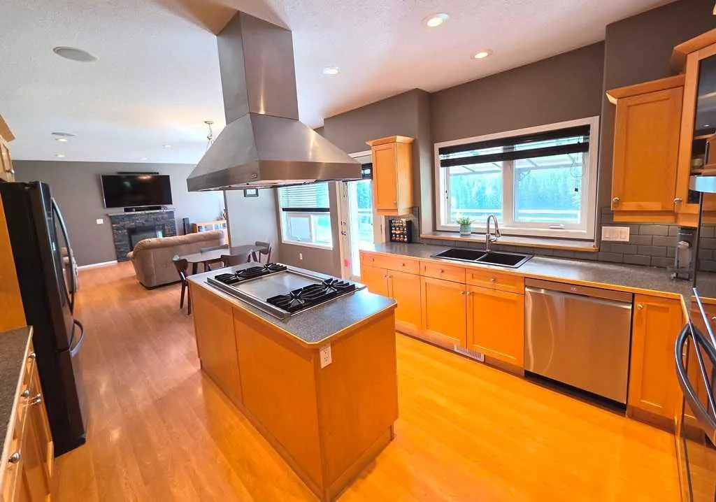 541 Clearwater Estates Crescent Rural Clearwater County AB T4T2A2