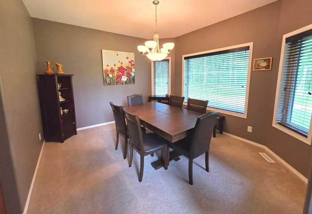 541 Clearwater Estates Crescent Rural Clearwater County AB T4T2A2
