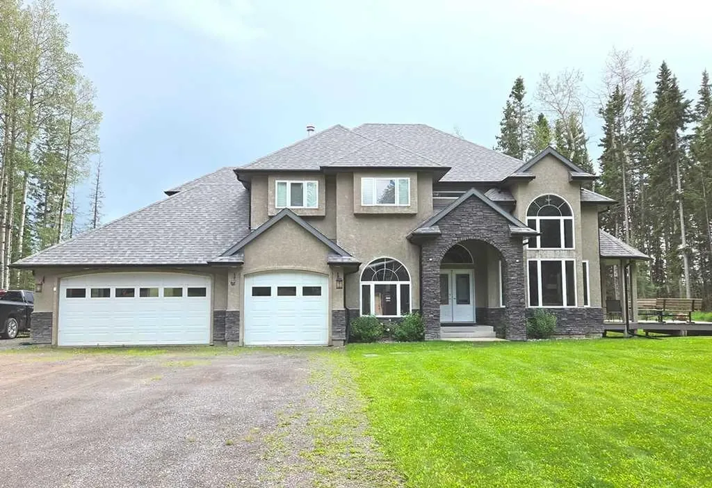541 Clearwater Estates Crescent Rural Clearwater County AB T4T2A2