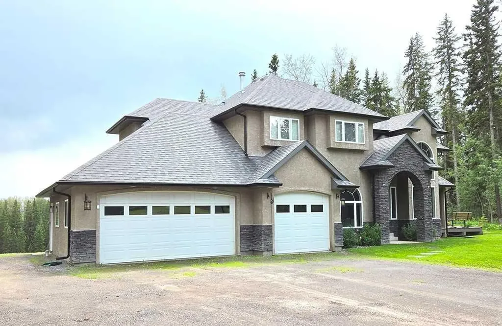 541 Clearwater Estates Crescent Rural Clearwater County AB T4T2A2