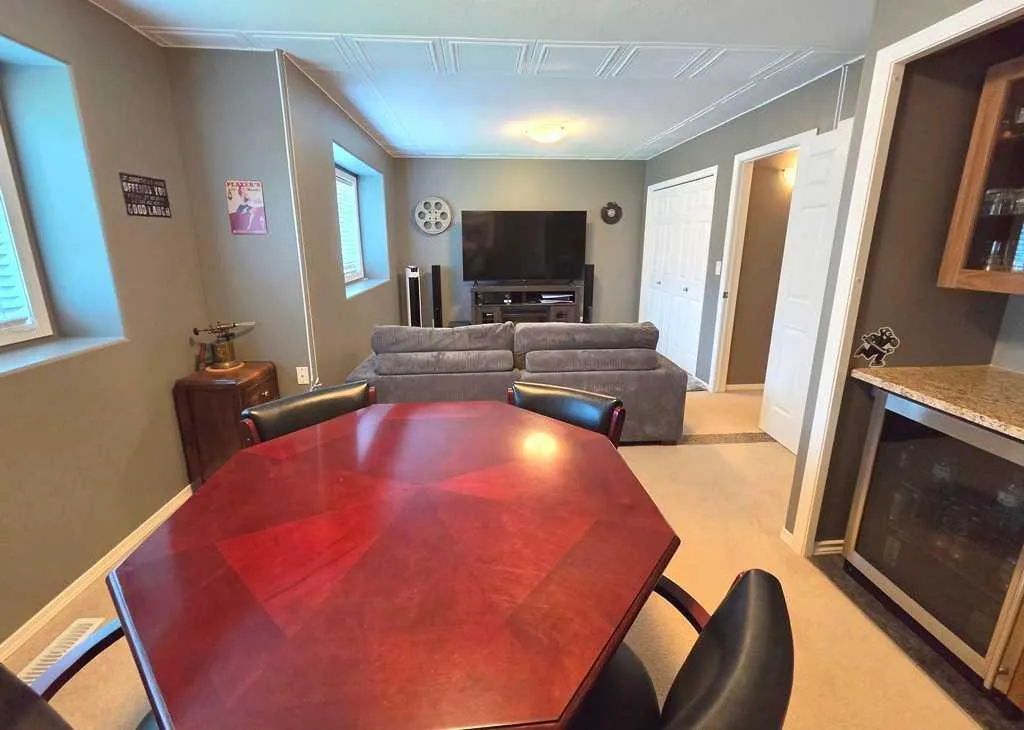 541 Clearwater Estates Crescent Rural Clearwater County AB T4T2A2