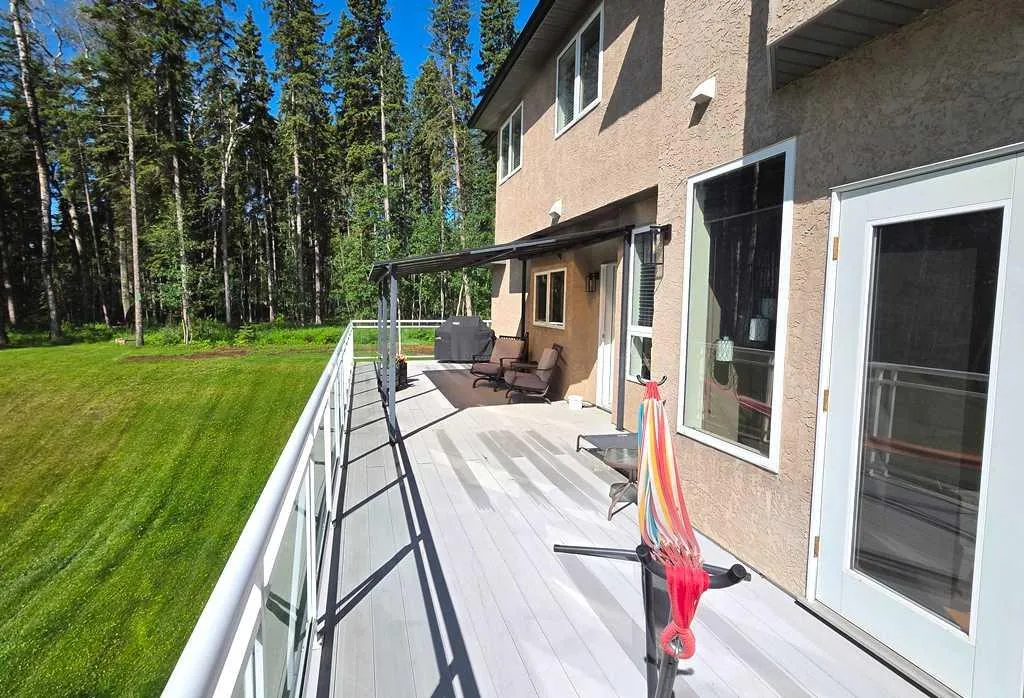 541 Clearwater Estates Crescent Rural Clearwater County AB T4T2A2