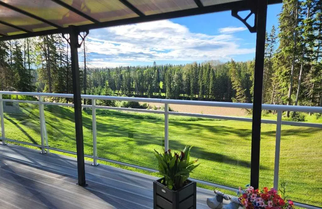 541 Clearwater Estates Crescent Rural Clearwater County AB T4T2A2