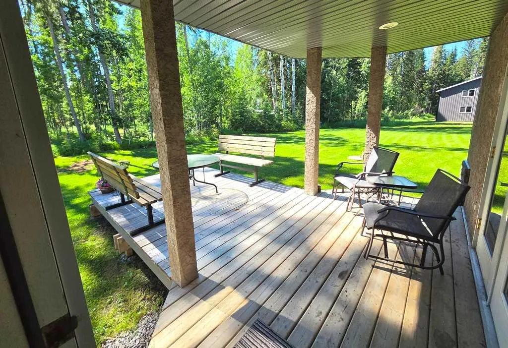 541 Clearwater Estates Crescent Rural Clearwater County AB T4T2A2