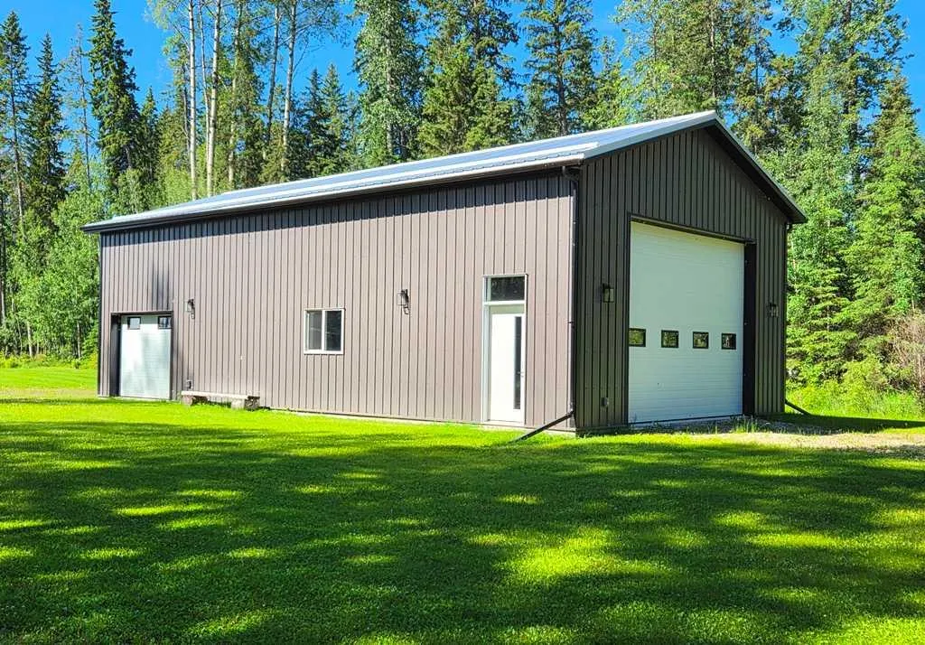 541 Clearwater Estates Crescent Rural Clearwater County AB T4T2A2
