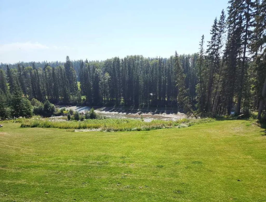 541 Clearwater Estates Crescent Rural Clearwater County AB T4T2A2