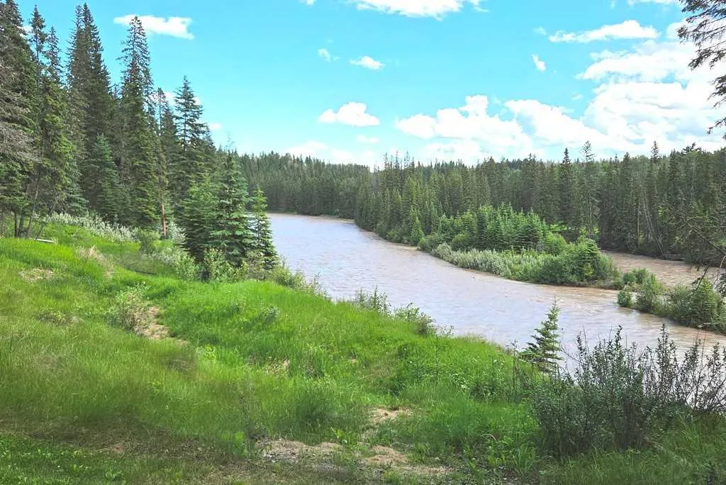 541 Clearwater Estates Crescent Rural Clearwater County AB T4T2A2
