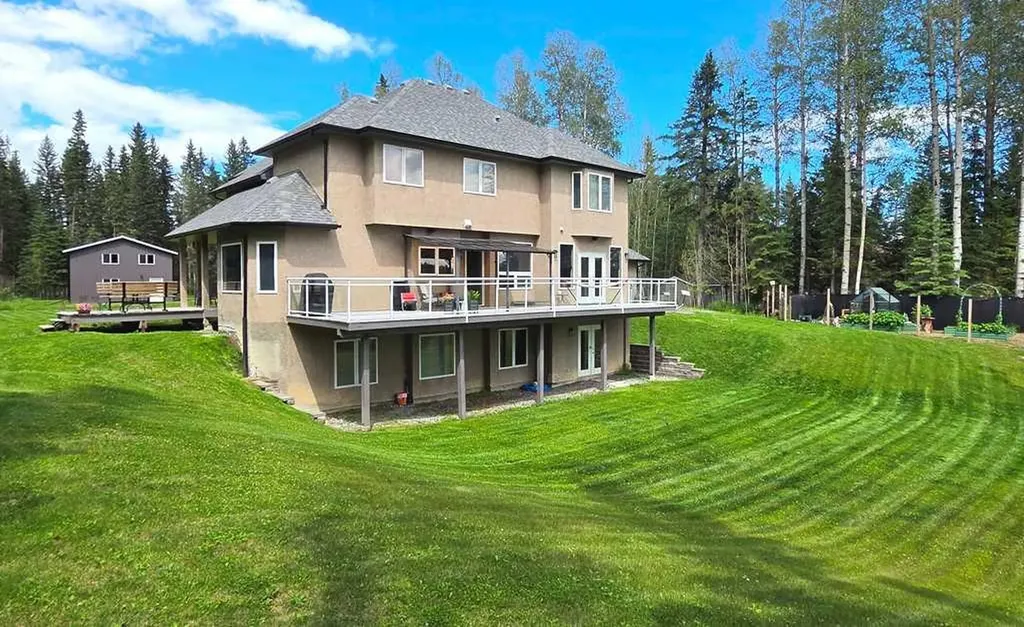 541 Clearwater Estates Crescent Rural Clearwater County AB T4T2A2