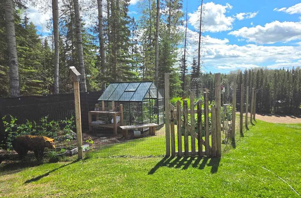541 Clearwater Estates Crescent Rural Clearwater County AB T4T2A2