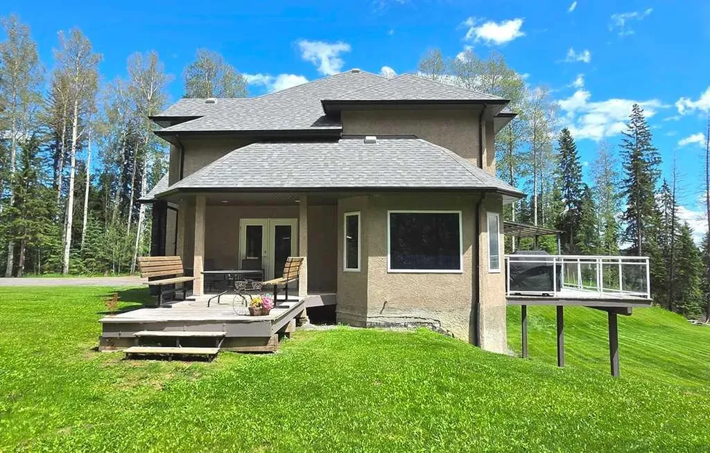 541 Clearwater Estates Crescent Rural Clearwater County AB T4T2A2