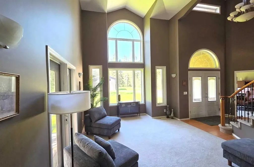 541 Clearwater Estates Crescent Rural Clearwater County AB T4T2A2