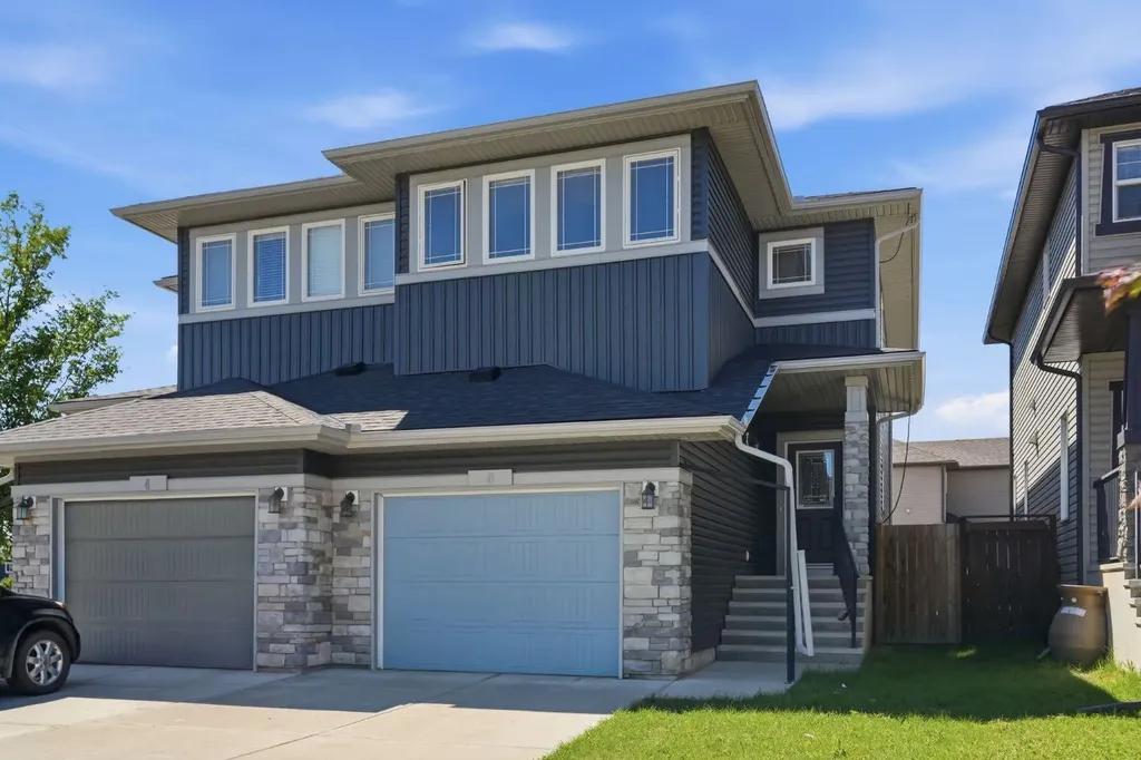 6 Evanspark Manor NW Calgary AB T3P 0J8