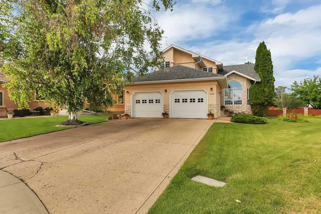 6406 55 Avenue Ponoka AB T4J 1S2