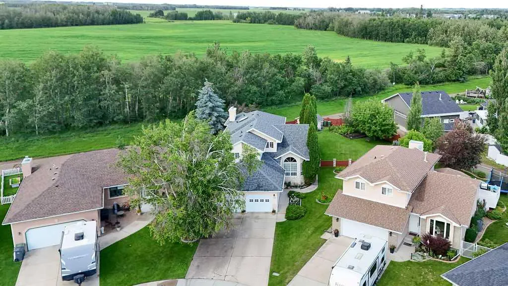 6406 55 Avenue Ponoka AB T4J 1S2