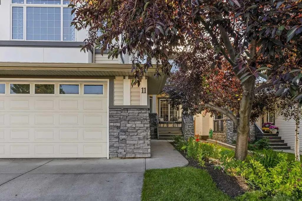 11 Chapala Square SE Calgary AB T2X 3T7