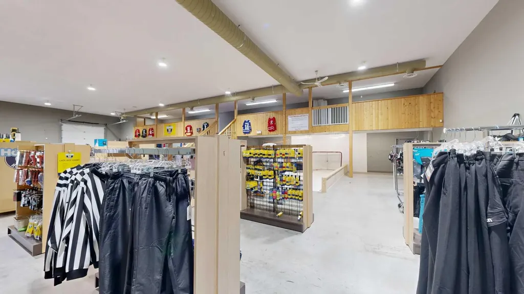 4902 51 Avenue Stettler AB T0C 2L2