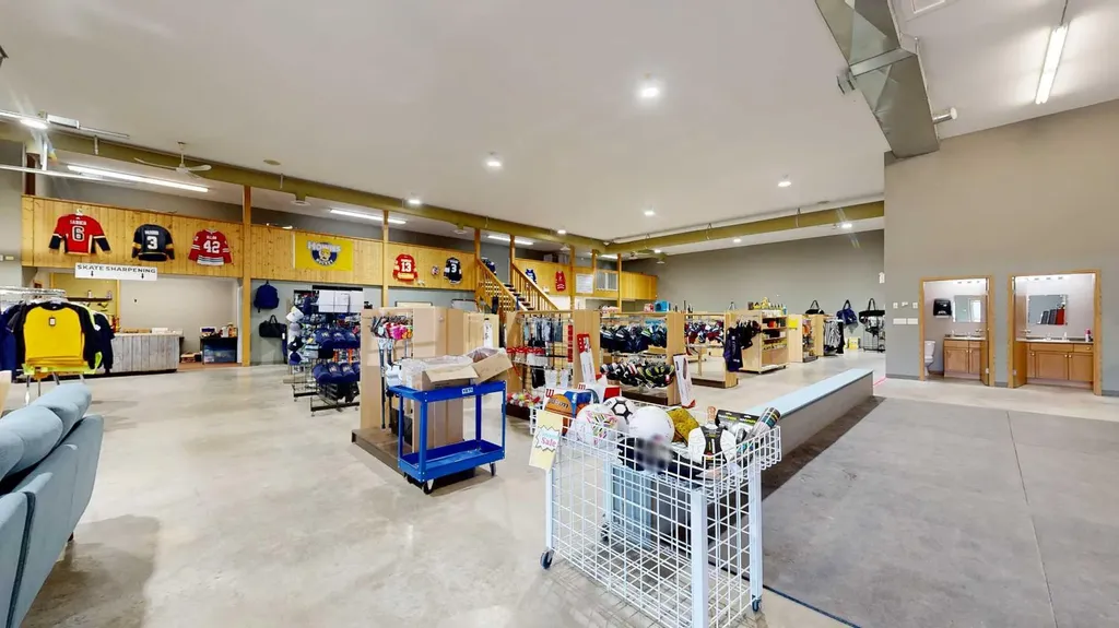 4902 51 Avenue Stettler AB T0C 2L2