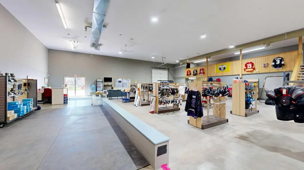4902 51 Avenue Stettler AB T0C 2L2