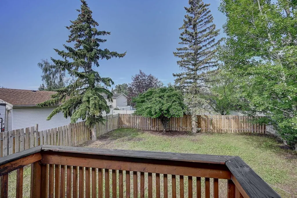 7634 Patterson Drive Grande Prairie AB T8V3Z6