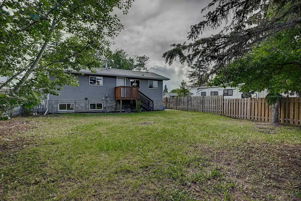 7634 Patterson Drive Grande Prairie AB T8V3Z6