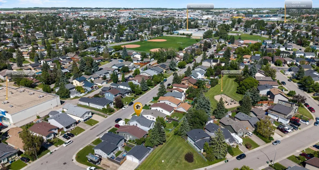 27 Elk Hill SE Airdrie AB T4B 1Z1