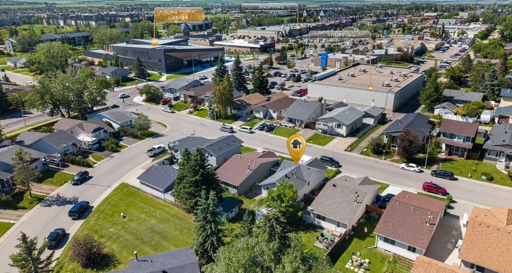 27 Elk Hill SE Airdrie AB T4B 1Z1