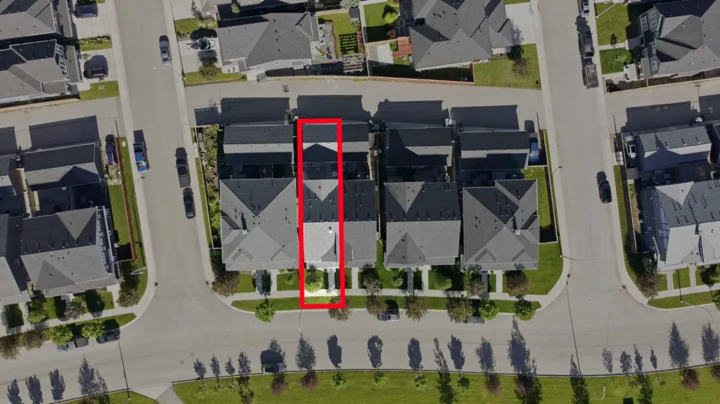 457 Midtown Parkway SW Airdrie AB T4B 4E3