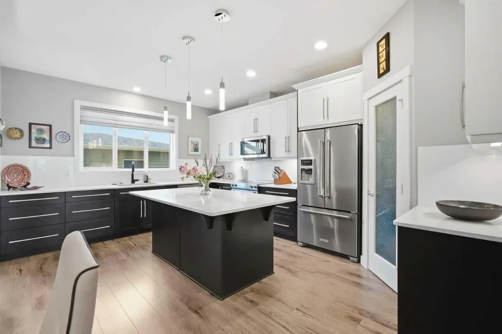 457 Midtown Parkway SW Airdrie AB T4B 4E3