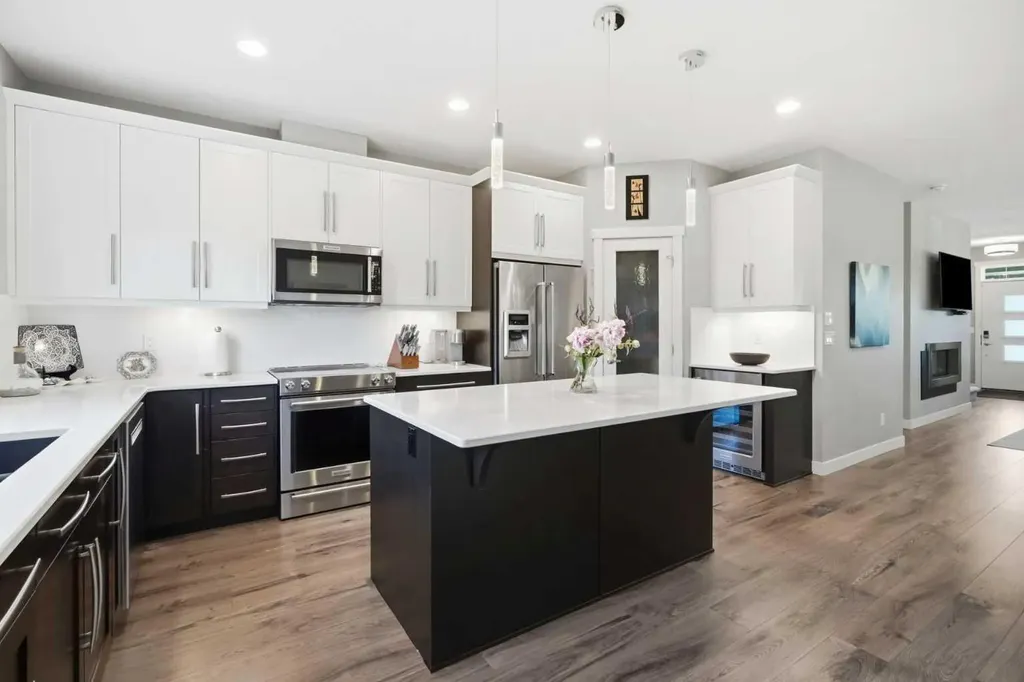 457 Midtown Parkway SW Airdrie AB T4B 4E3