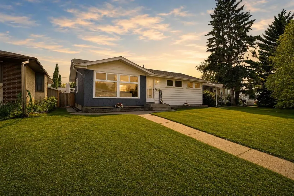 5745 35 Street Red Deer AB T4N 0S5