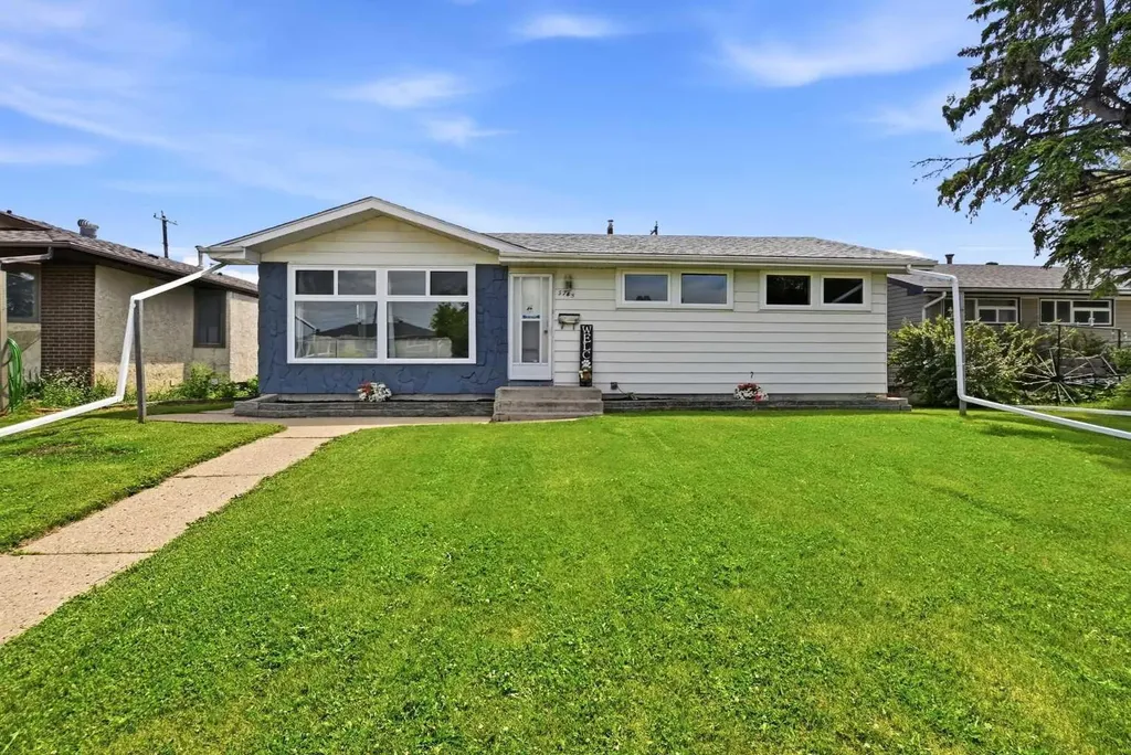 5745 35 Street Red Deer AB T4N 0S5