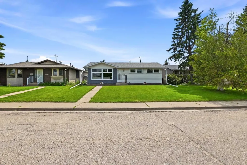 5745 35 Street Red Deer AB T4N 0S5