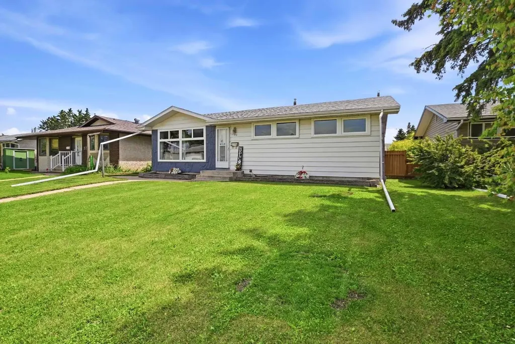 5745 35 Street Red Deer AB T4N 0S5