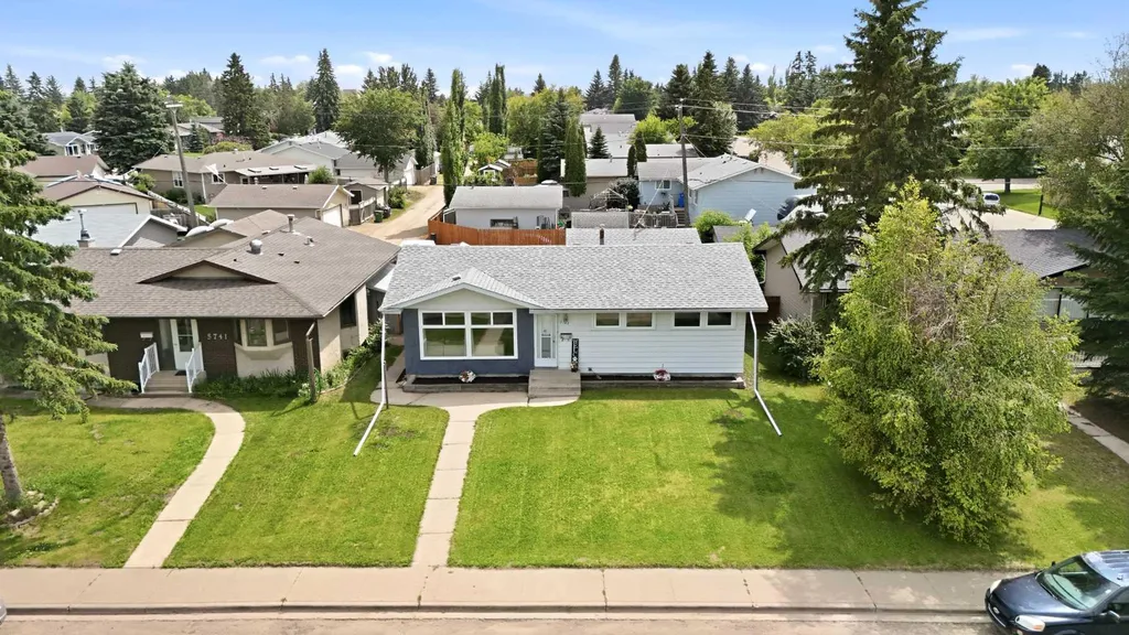 5745 35 Street Red Deer AB T4N 0S5