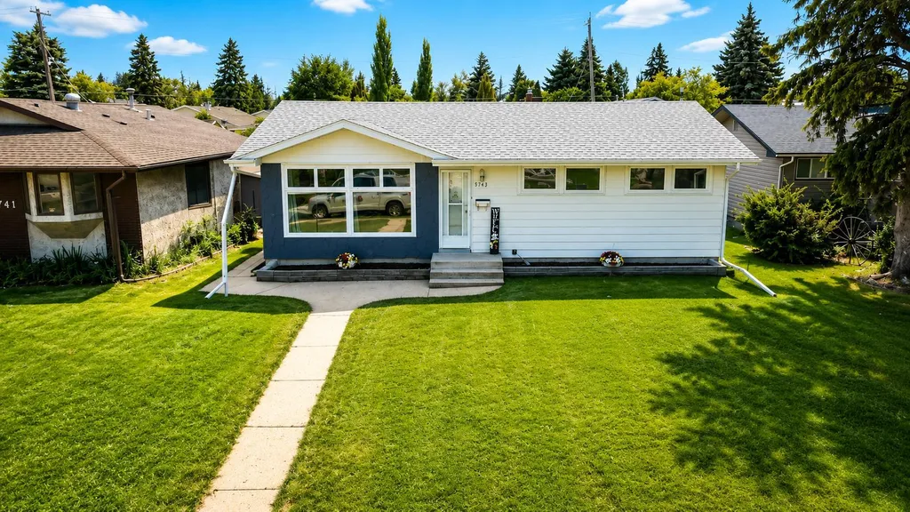 5745 35 Street Red Deer AB T4N 0S5