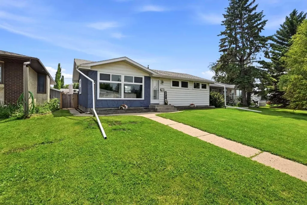 5745 35 Street Red Deer AB T4N 0S5