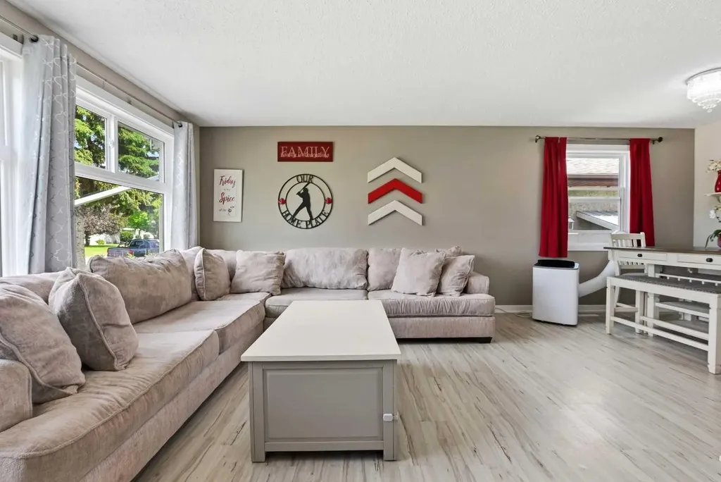 5745 35 Street Red Deer AB T4N 0S5