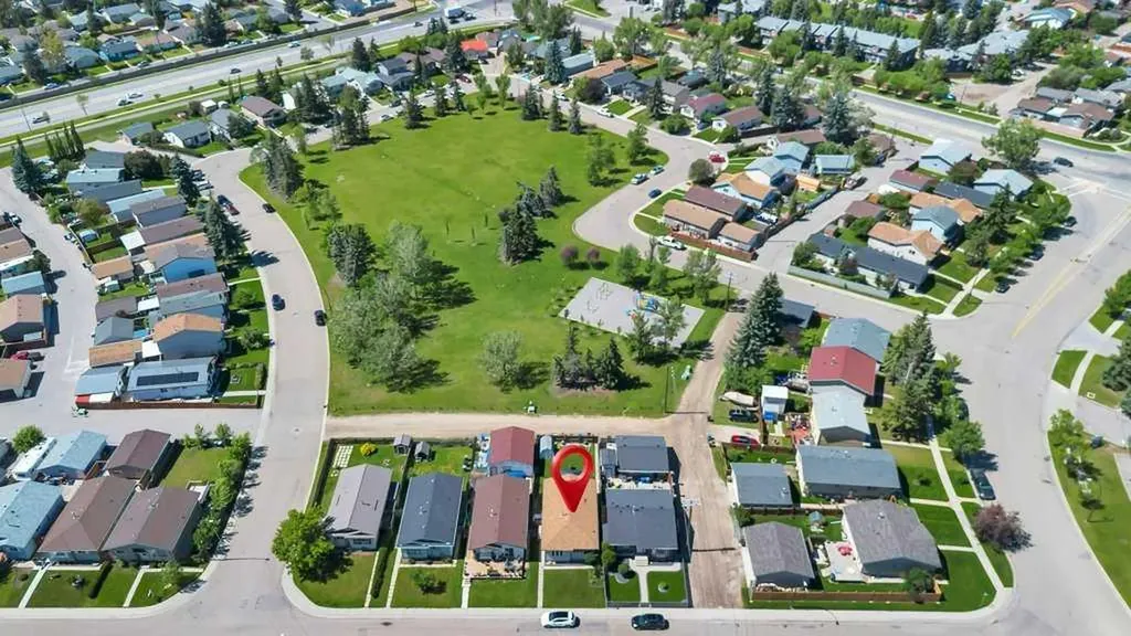 23 Abbercove Road SE Calgary AB T2A 6Y9