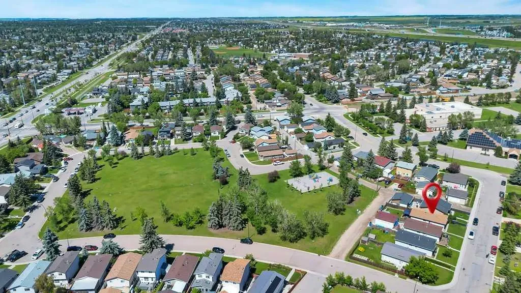 23 Abbercove Road SE Calgary AB T2A 6Y9