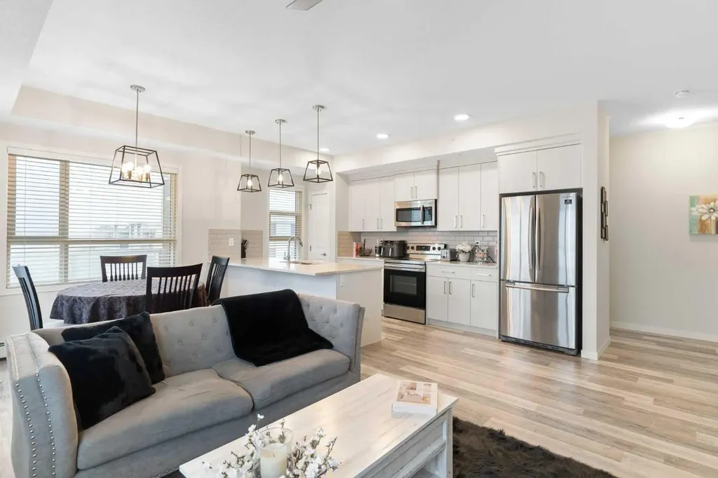 300 Harvest Hills Place NE Calgary AB T3K2P4