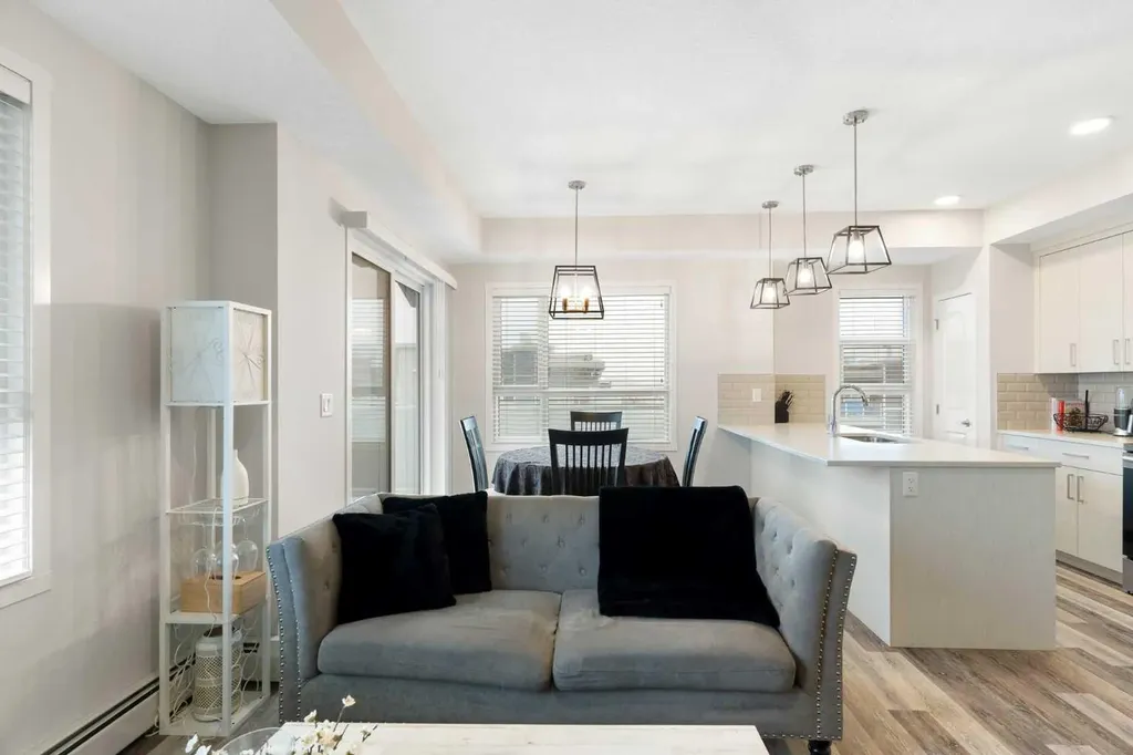300 Harvest Hills Place NE Calgary AB T3K2P4