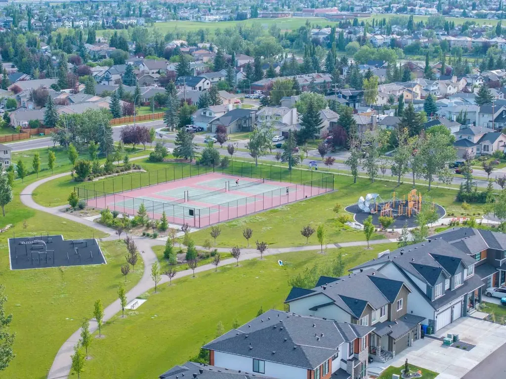 300 Harvest Hills Place NE Calgary AB T3K2P4