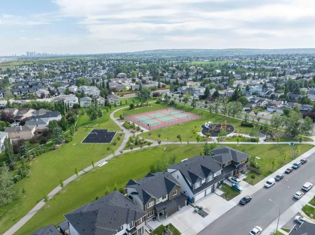 300 Harvest Hills Place NE Calgary AB T3K2P4